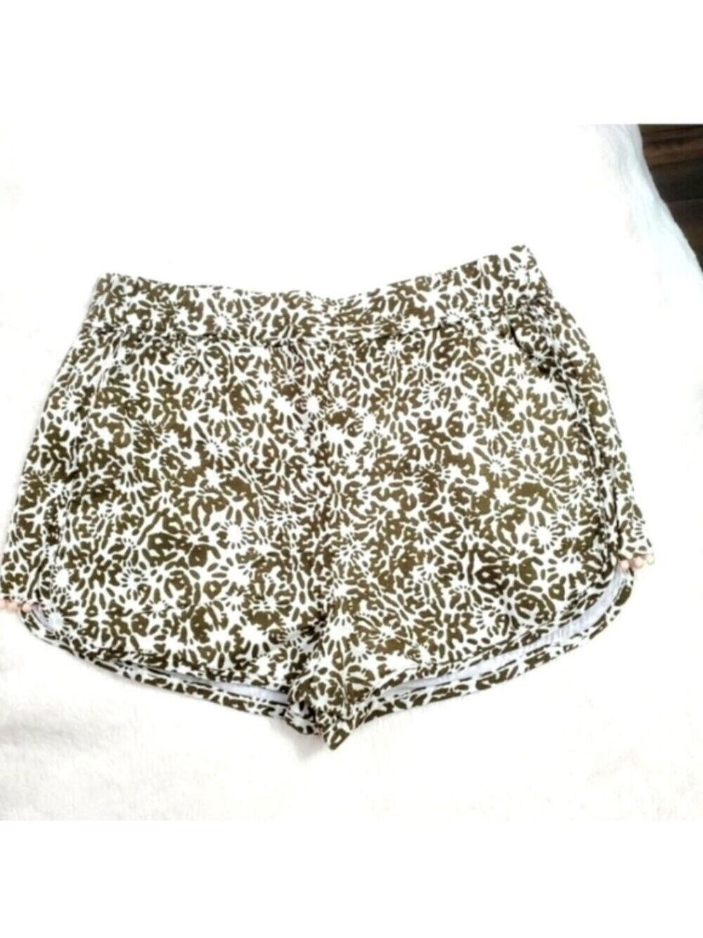 3/ $15 Tommy Bahama Boho Chic toddler short